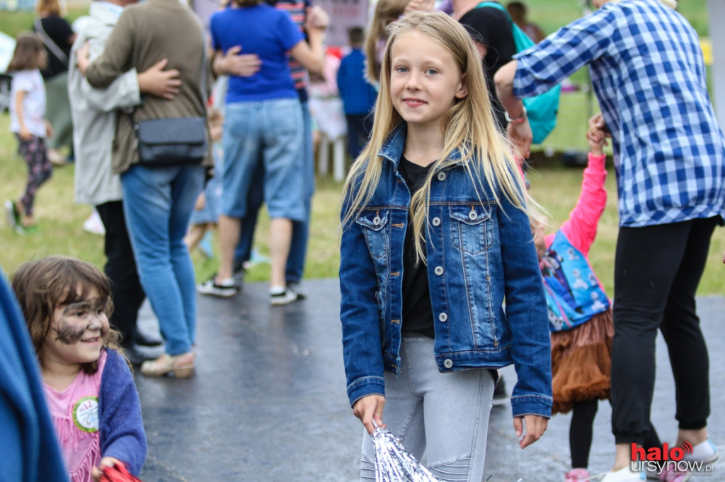 Szalona potańcówka przy Jeziorze Zgorzała! FOTO