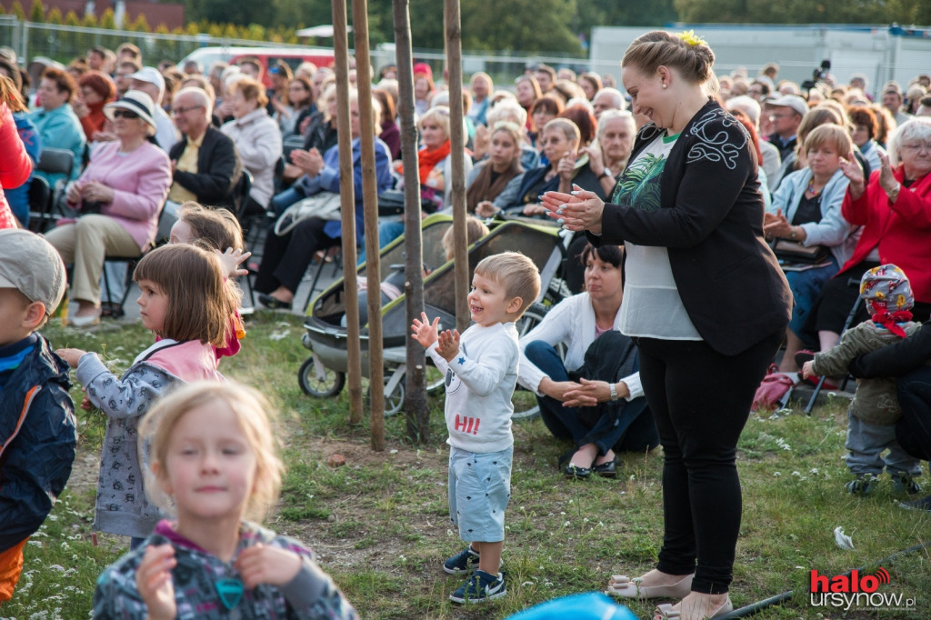 Orkiestra SGGW porwała Ursynów! 