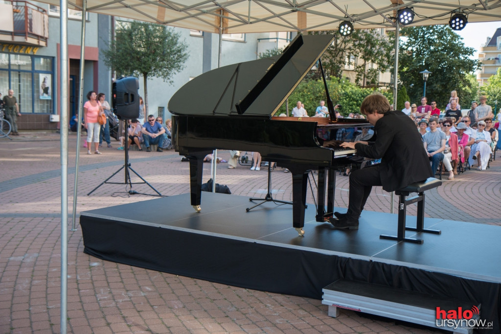 Bach, Chopin, Liszt. Kameralnie na Kabatach. FOTO