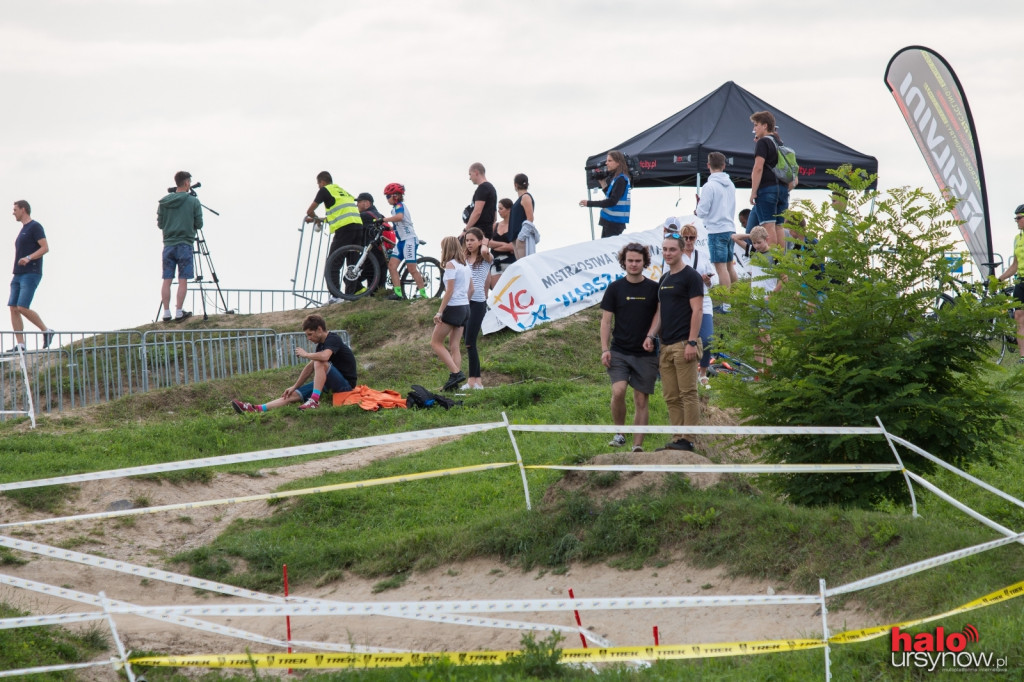 Mistrzostwa Polski MTB 2017! Drugi dzień rowerowych zmagań. FOTO