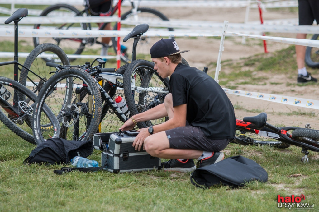 Mistrzostwa Polski MTB 2017! Drugi dzień rowerowych zmagań. FOTO