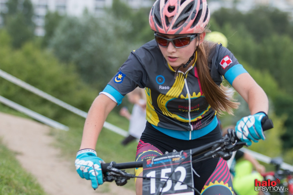 Mistrzostwa Polski MTB 2017! Drugi dzień rowerowych zmagań. FOTO
