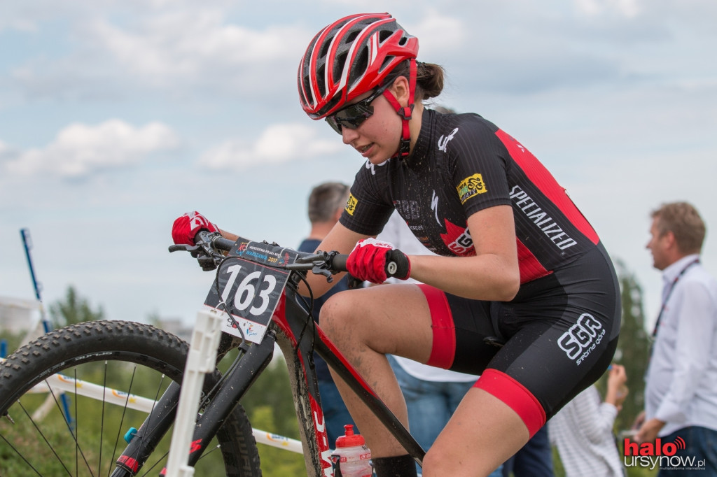Mistrzostwa Polski MTB 2017! Drugi dzień rowerowych zmagań. FOTO