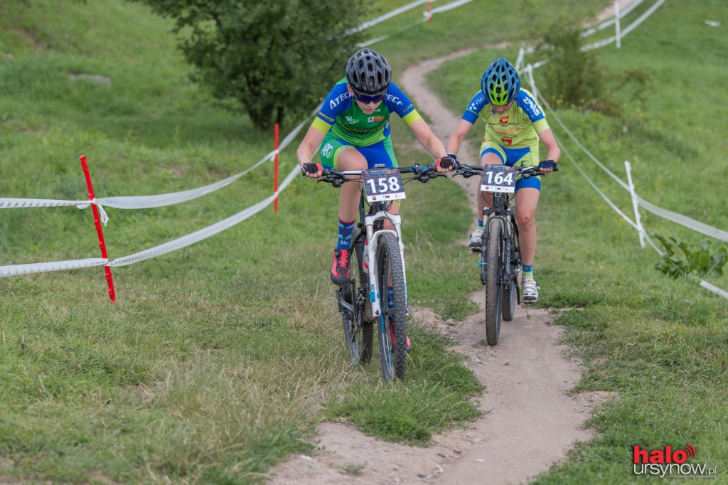 Mistrzostwa Polski MTB 2017! Drugi dzień rowerowych zmagań. FOTO