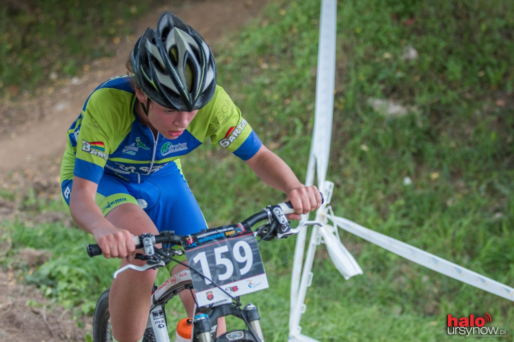 Mistrzostwa Polski MTB 2017! Drugi dzień rowerowych zmagań. FOTO