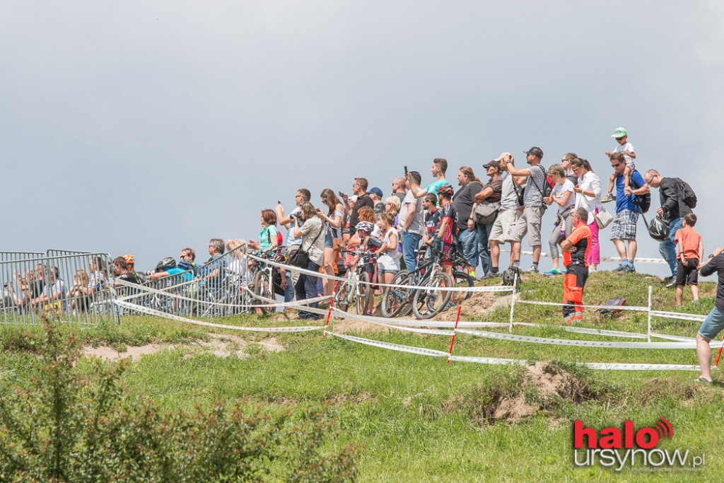 Wielki finał Mistrzostw Polski MTB. Maja Włoszczowska bohaterką! FOTO