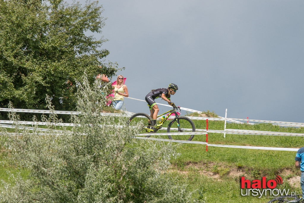 Wielki finał Mistrzostw Polski MTB. Maja Włoszczowska bohaterką! FOTO