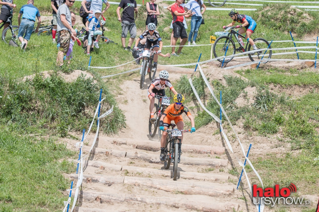 Wielki finał Mistrzostw Polski MTB. Maja Włoszczowska bohaterką! FOTO