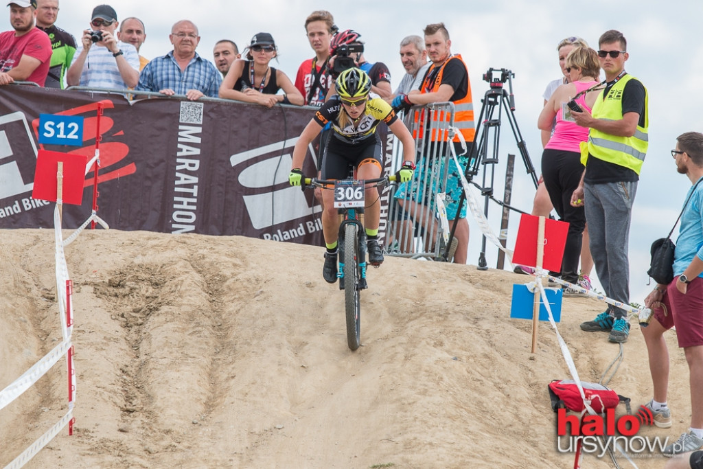 Wielki finał Mistrzostw Polski MTB. Maja Włoszczowska bohaterką! FOTO