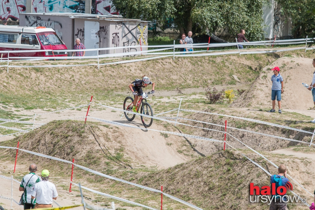 Wielki finał Mistrzostw Polski MTB. Maja Włoszczowska bohaterką! FOTO