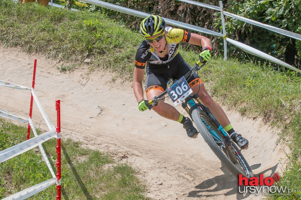 Wielki finał Mistrzostw Polski MTB. Maja Włoszczowska bohaterką! FOTO