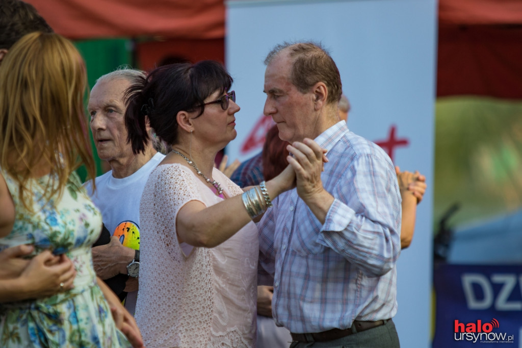 Potańcówka vol. 3. Doskonała zabawa na Olkówce! DUŻO ZDJĘĆ