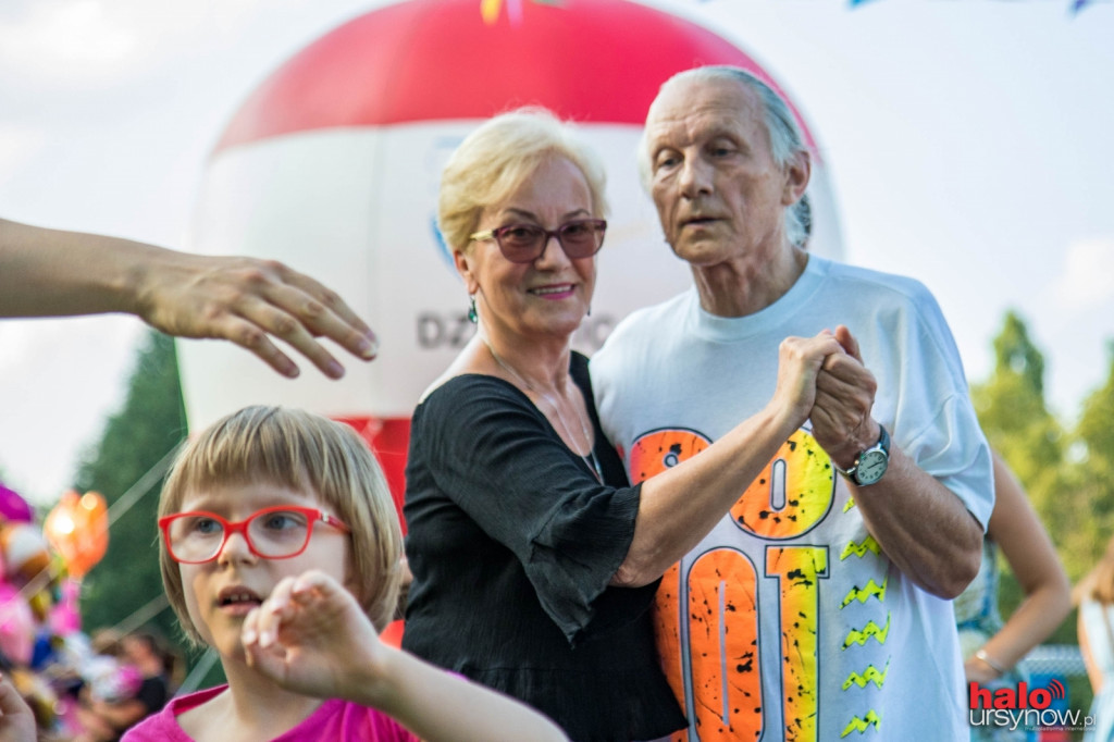 Potańcówka vol. 3. Doskonała zabawa na Olkówce! DUŻO ZDJĘĆ