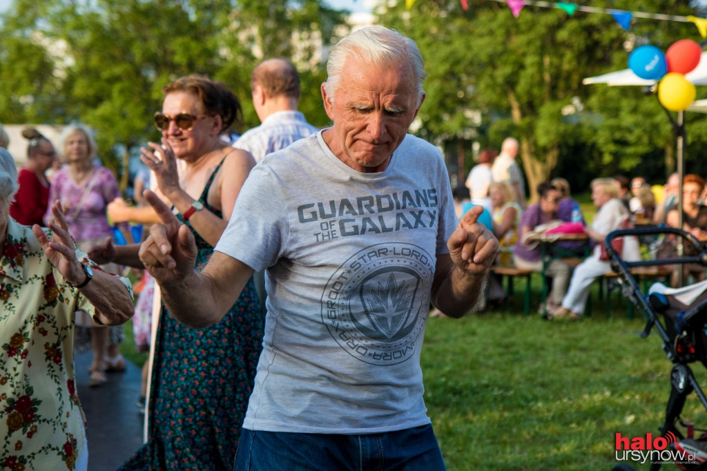Potańcówka vol. 3. Doskonała zabawa na Olkówce! DUŻO ZDJĘĆ