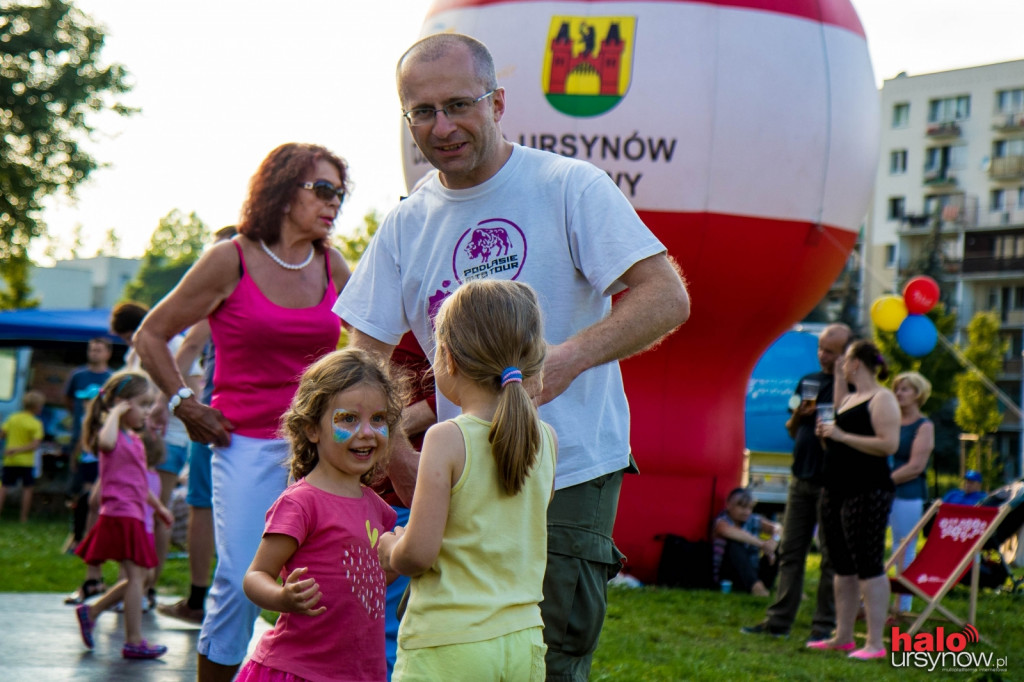Potańcówka vol. 3. Doskonała zabawa na Olkówce! DUŻO ZDJĘĆ