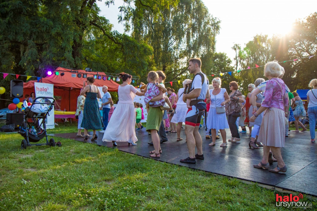 Potańcówka vol. 3. Doskonała zabawa na Olkówce! DUŻO ZDJĘĆ