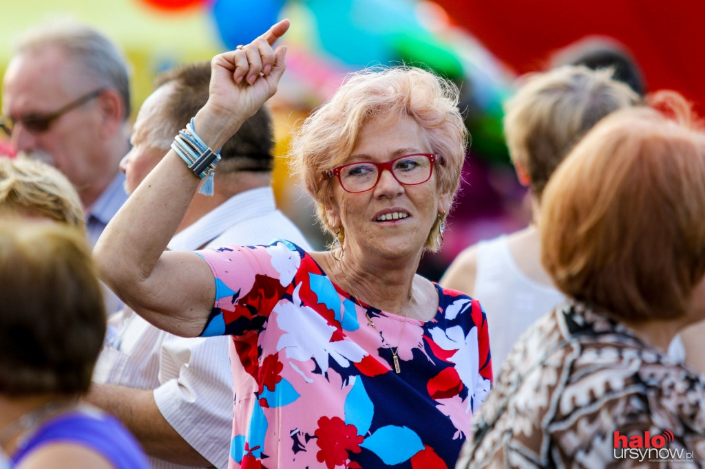 Potańcówka vol. 3. Doskonała zabawa na Olkówce! DUŻO ZDJĘĆ