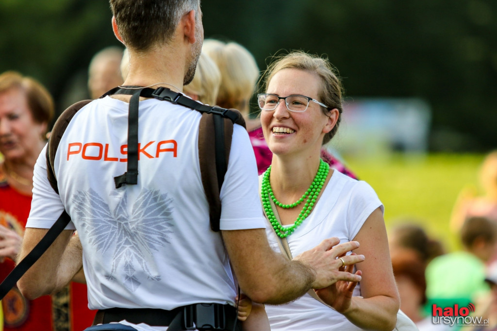 Potańcówka vol. 3. Doskonała zabawa na Olkówce! DUŻO ZDJĘĆ