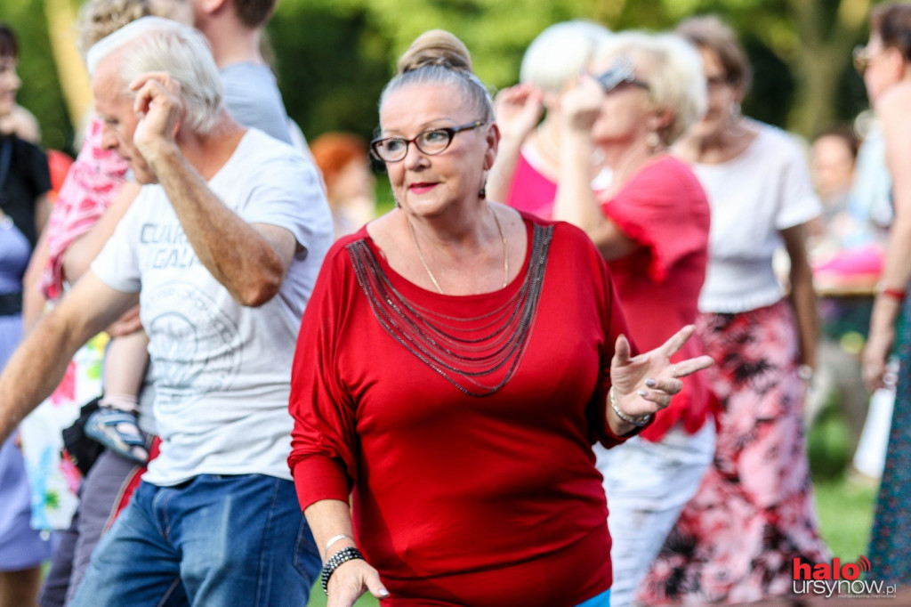 Potańcówka vol. 3. Doskonała zabawa na Olkówce! DUŻO ZDJĘĆ