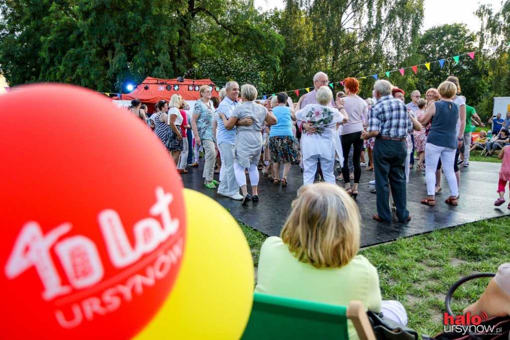 Potańcówka vol. 3. Doskonała zabawa na Olkówce! DUŻO ZDJĘĆ