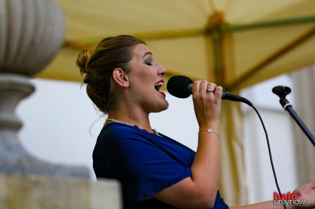 Muzyczne Lato. Koncert na trzy pioruny i deszcz... FOTO
