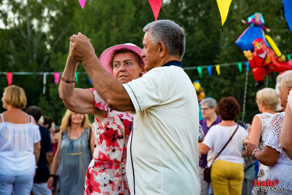 Polanka Raabego - Potańcówka