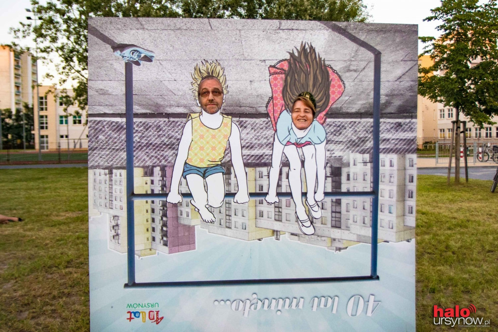 Polanka Raabego - Potańcówka