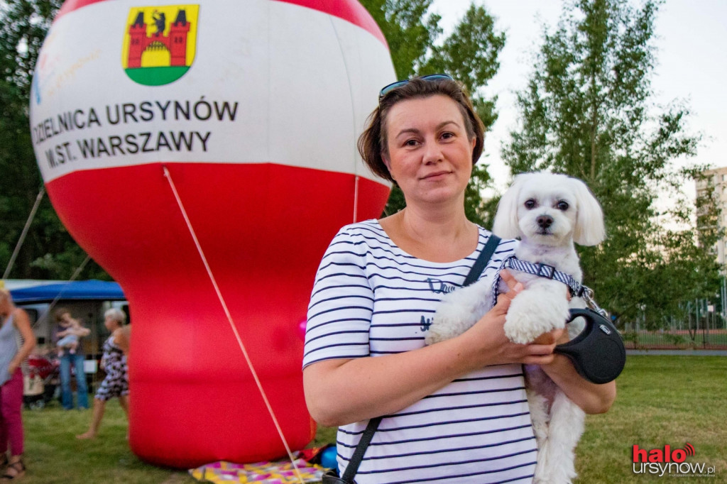 Polanka Raabego - Potańcówka