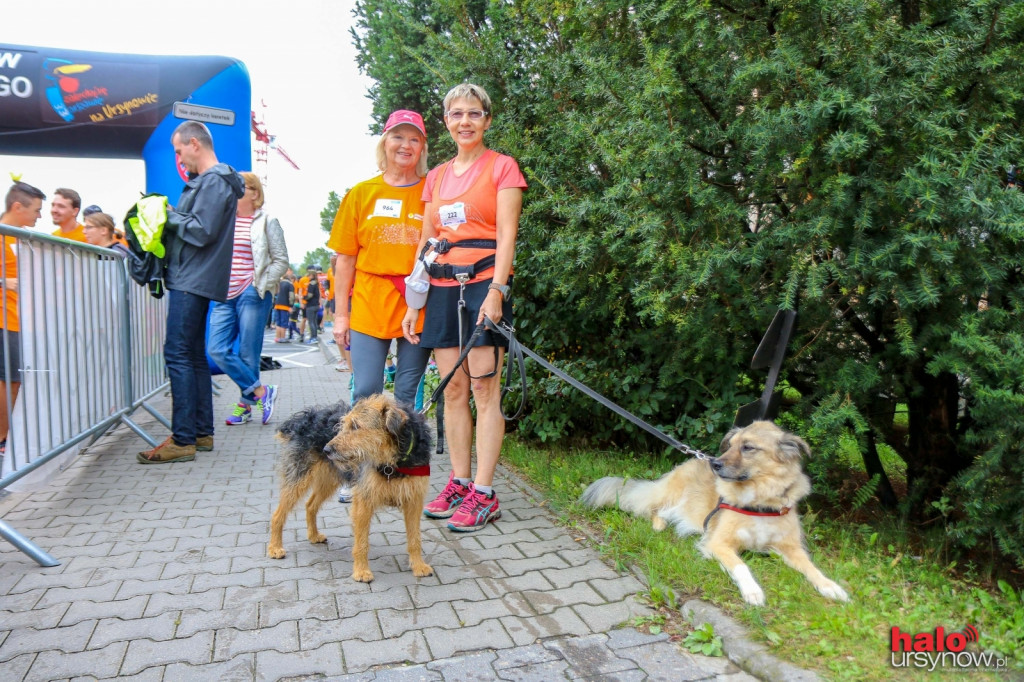 Rekordowy Onkobieg! Dwa tysiące uczestników FOTO