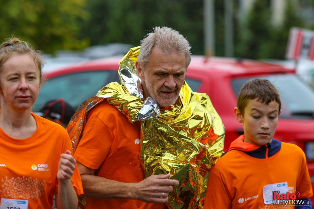 Rekordowy Onkobieg! Dwa tysiące uczestników FOTO