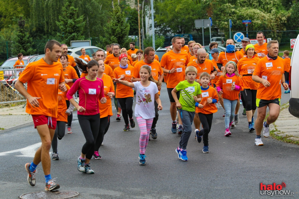 Rekordowy Onkobieg! Dwa tysiące uczestników FOTO