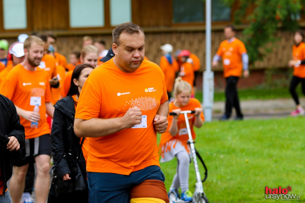 Rekordowy Onkobieg! Dwa tysiące uczestników FOTO