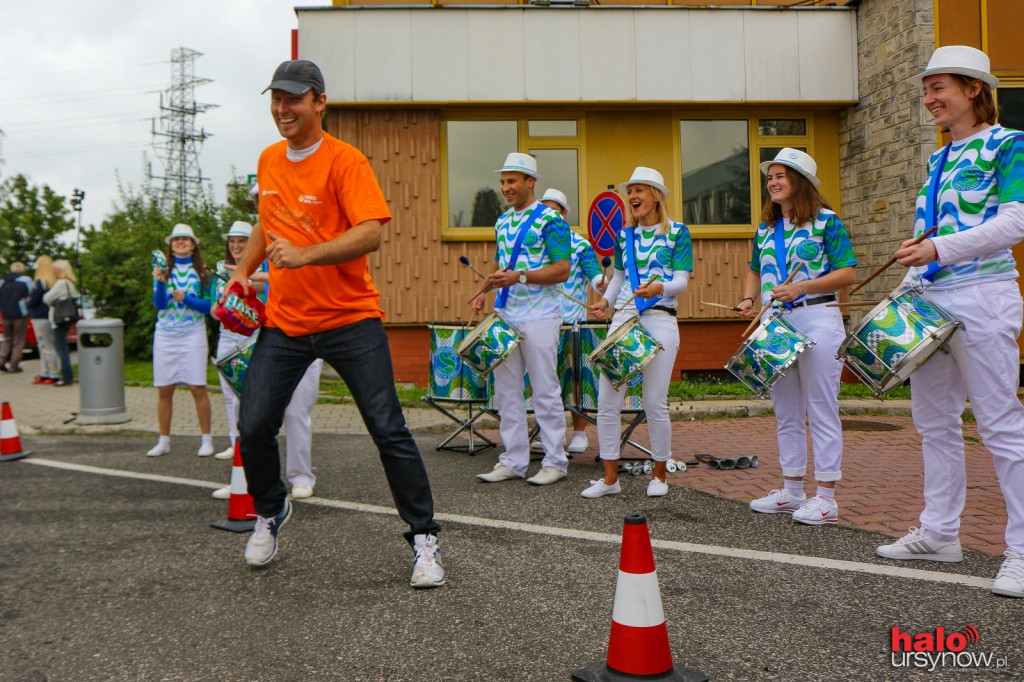 Rekordowy Onkobieg! Dwa tysiące uczestników FOTO