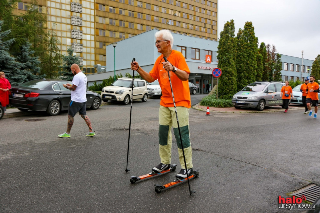 Rekordowy Onkobieg! Dwa tysiące uczestników FOTO