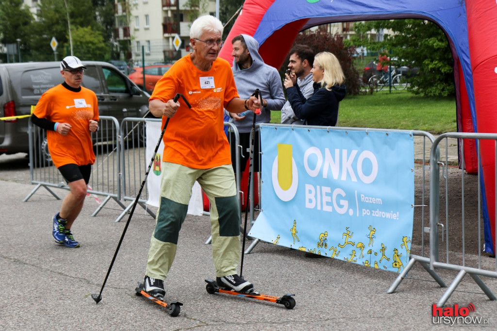 Rekordowy Onkobieg! Dwa tysiące uczestników FOTO