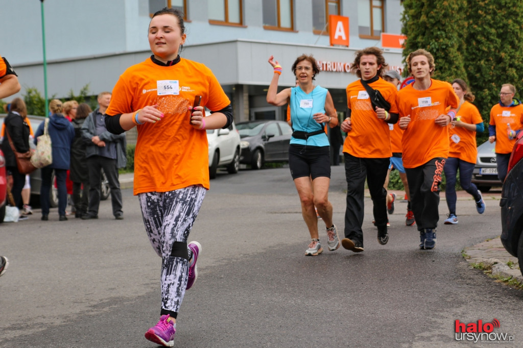 Rekordowy Onkobieg! Dwa tysiące uczestników FOTO