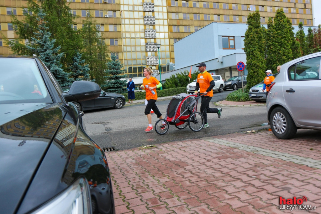 Rekordowy Onkobieg! Dwa tysiące uczestników FOTO