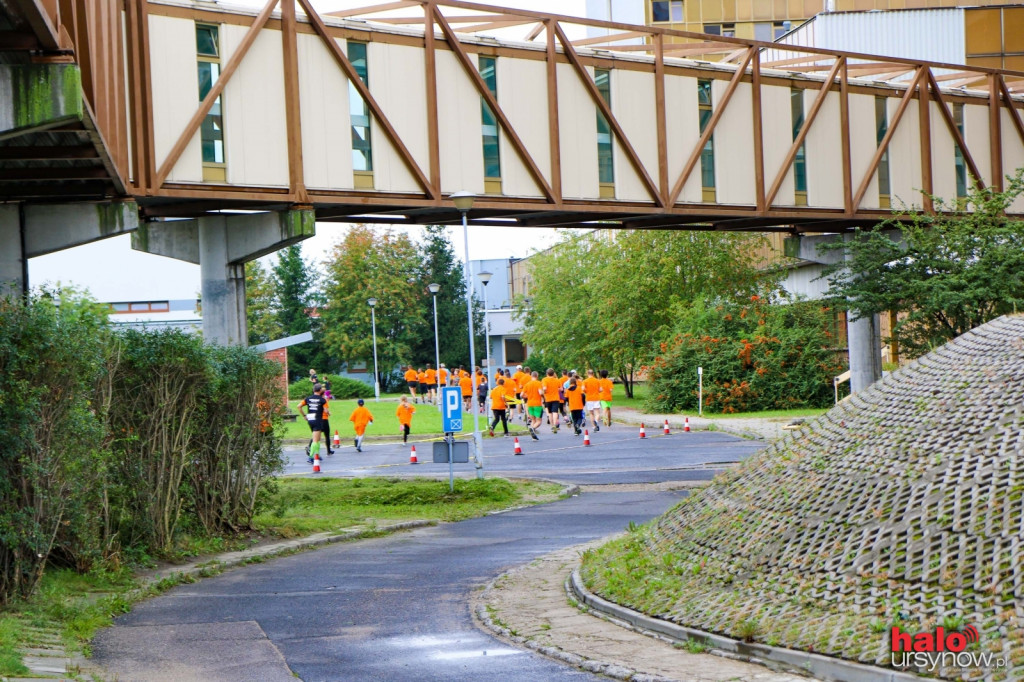 Rekordowy Onkobieg! Dwa tysiące uczestników FOTO