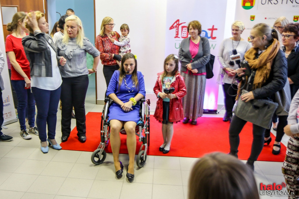 Pierwsze takie miejsce w dzielnicy. MAL otwarty na Kłobuckiej FOTO