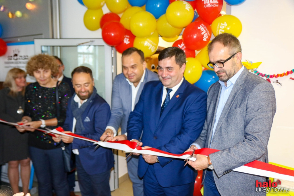 Pierwsze takie miejsce w dzielnicy. MAL otwarty na Kłobuckiej FOTO