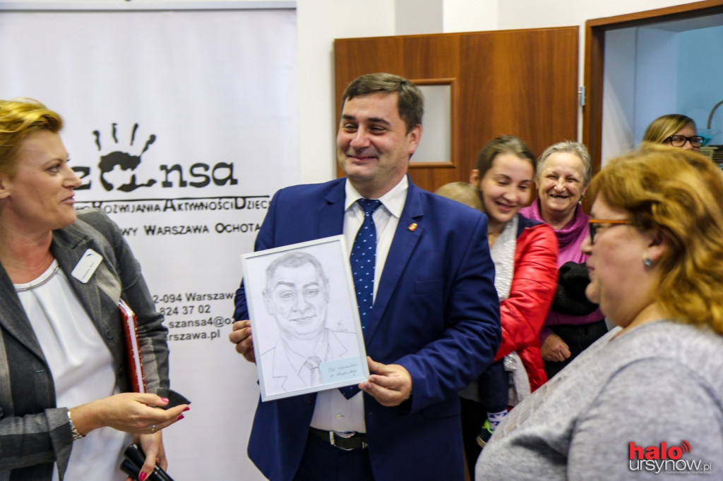 Pierwsze takie miejsce w dzielnicy. MAL otwarty na Kłobuckiej FOTO