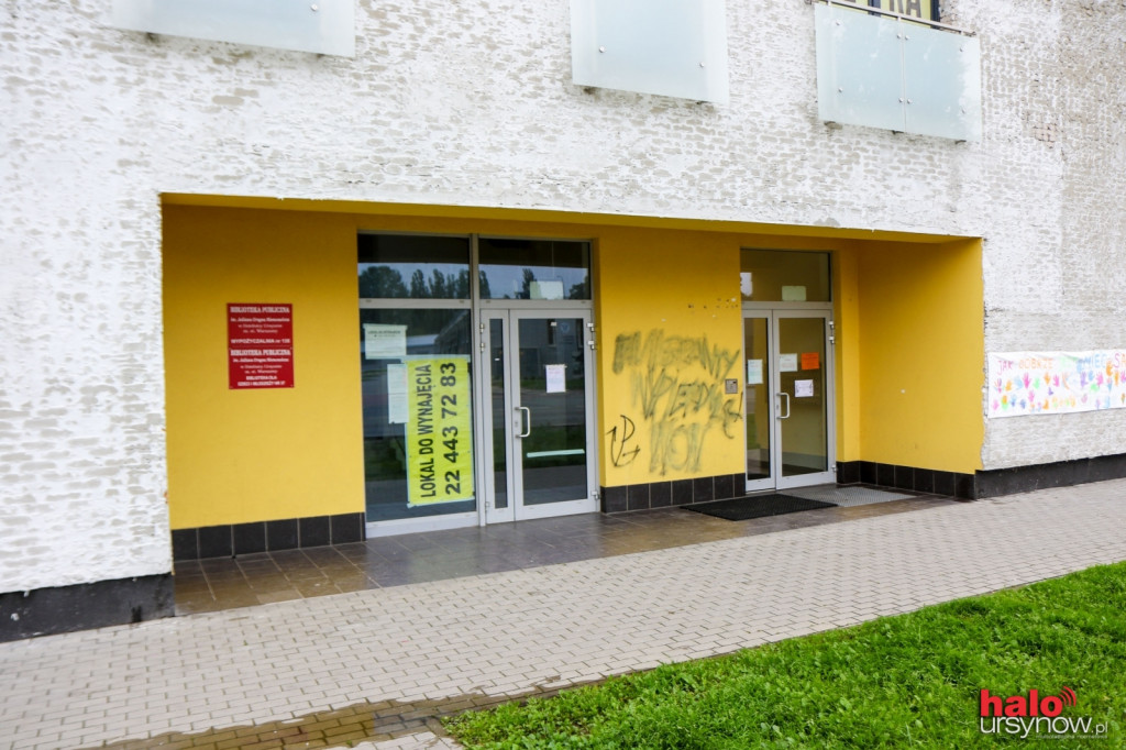 Pierwsze takie miejsce w dzielnicy. MAL otwarty na Kłobuckiej FOTO