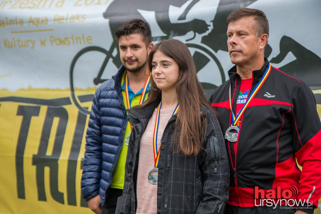 IX TRIATHLON WARSZAWSKI. Emocje, walka, sport! FOTO