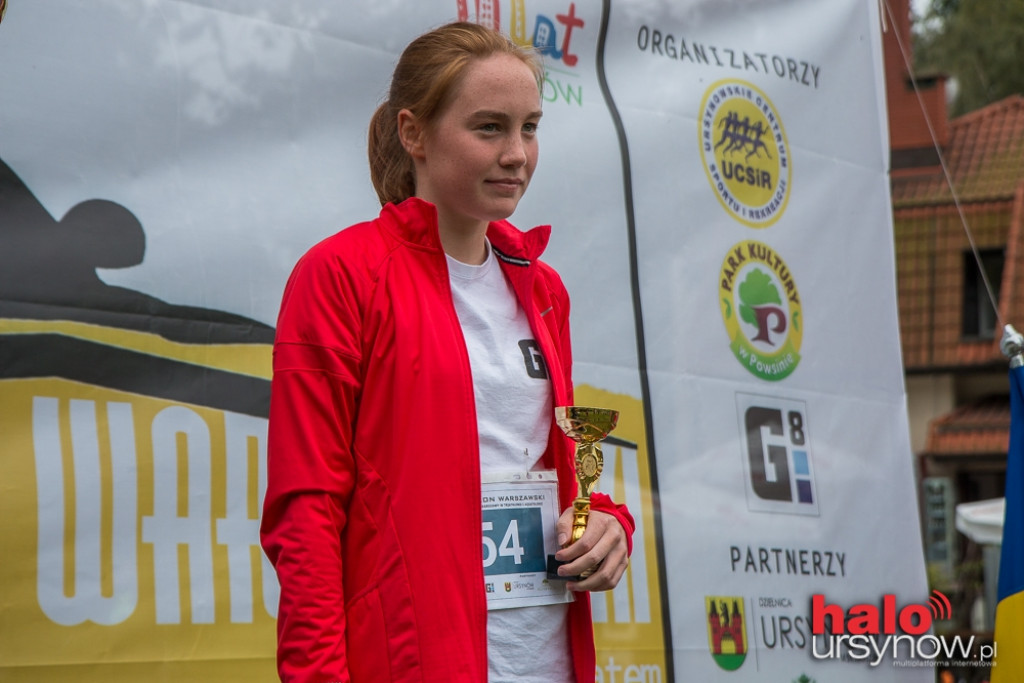 IX TRIATHLON WARSZAWSKI. Emocje, walka, sport! FOTO