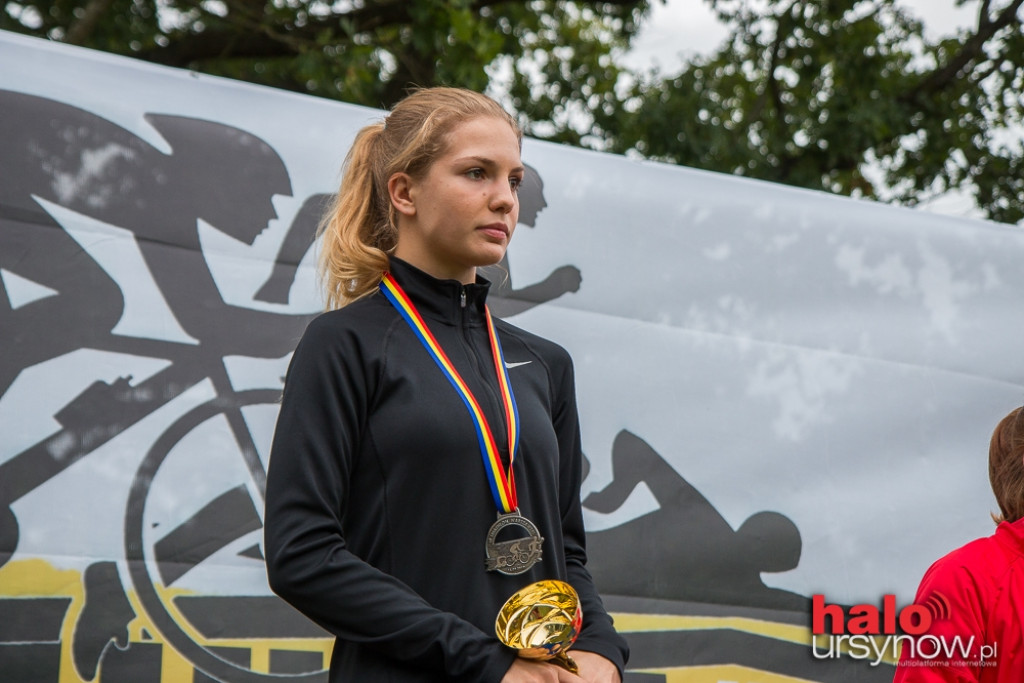 IX TRIATHLON WARSZAWSKI. Emocje, walka, sport! FOTO
