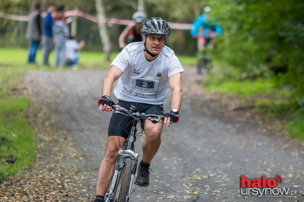 IX TRIATHLON WARSZAWSKI. Emocje, walka, sport! FOTO