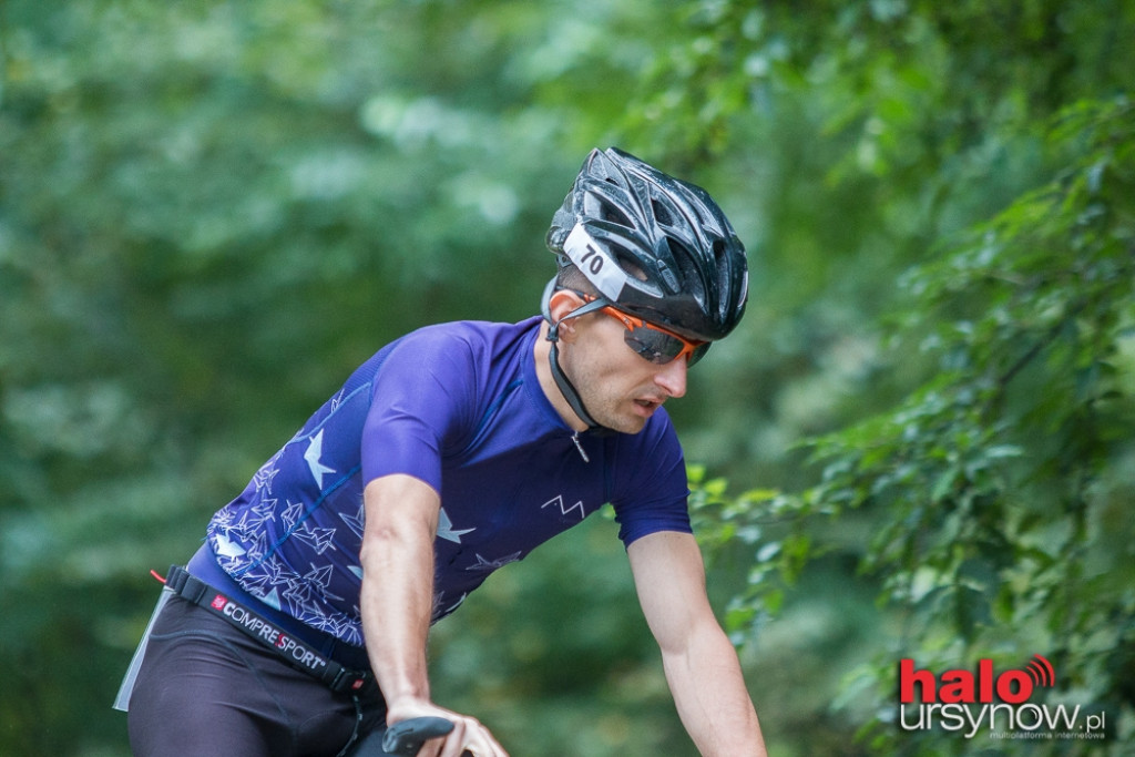 IX TRIATHLON WARSZAWSKI. Emocje, walka, sport! FOTO