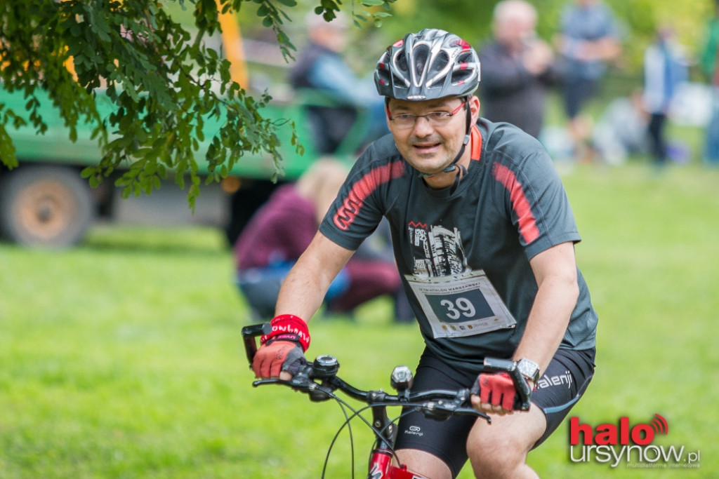 IX TRIATHLON WARSZAWSKI. Emocje, walka, sport! FOTO