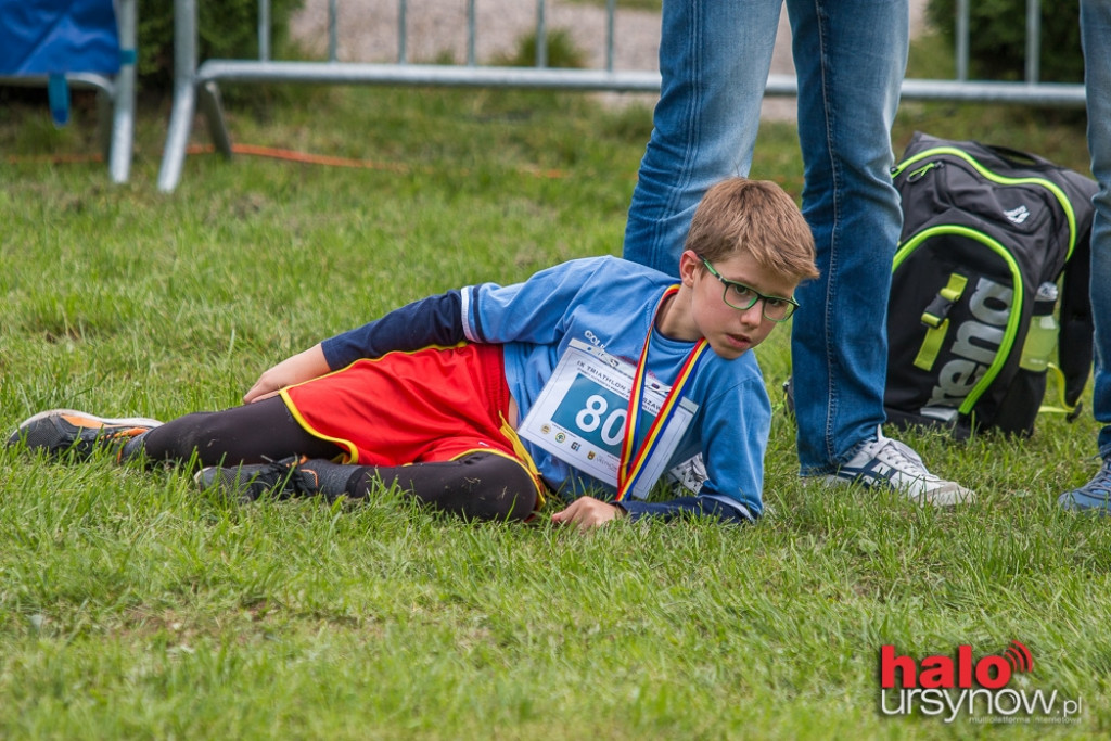 IX TRIATHLON WARSZAWSKI. Emocje, walka, sport! FOTO