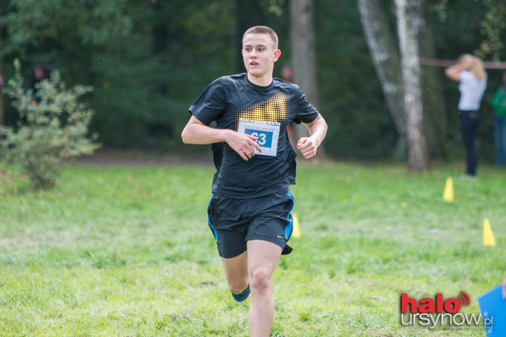 IX TRIATHLON WARSZAWSKI. Emocje, walka, sport! FOTO